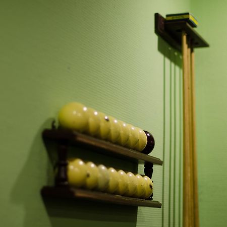 Hotel Gotsor For Competitive Sports Гомел Екстериор снимка