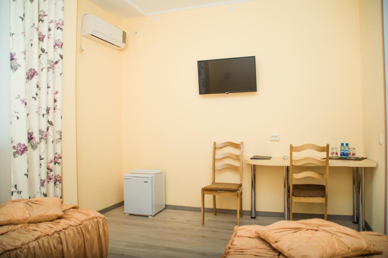 Hotel Gotsor For Competitive Sports Гомел Екстериор снимка