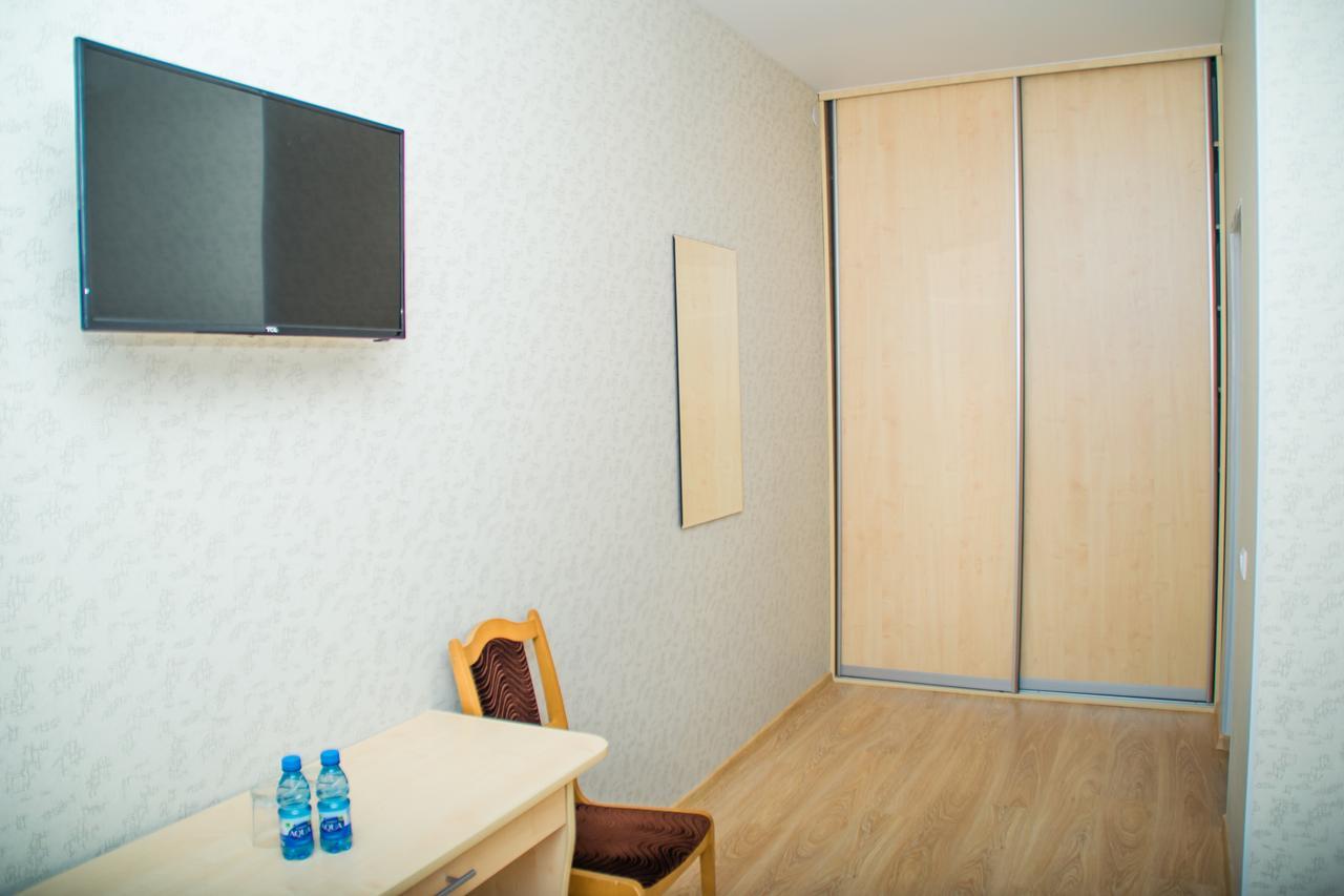 Hotel Gotsor For Competitive Sports Гомел Екстериор снимка