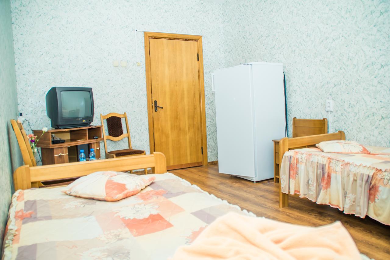 Hotel Gotsor For Competitive Sports Гомел Екстериор снимка