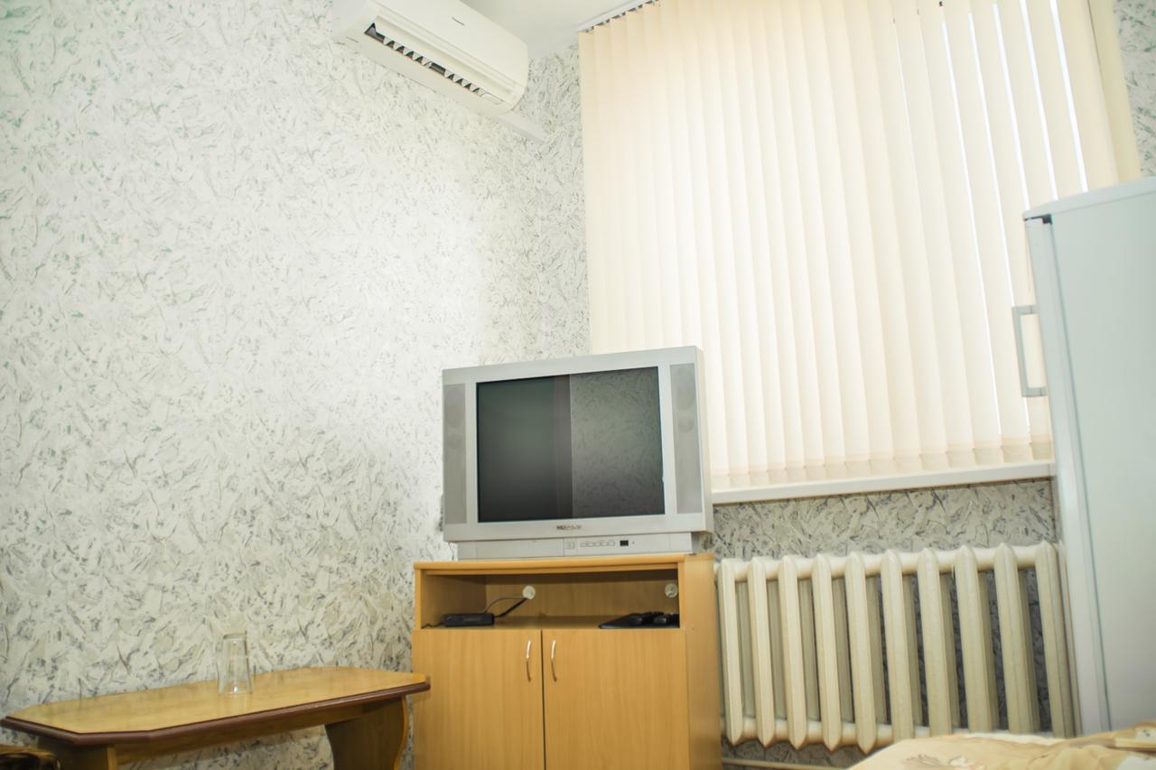 Hotel Gotsor For Competitive Sports Гомел Екстериор снимка